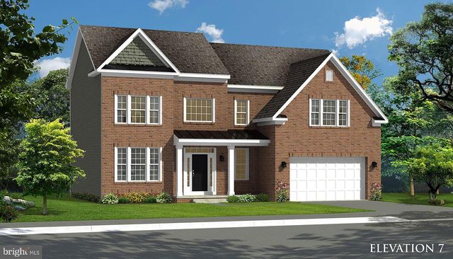 HOMESITE 662 STUART ST, Charles Town, WV 25414