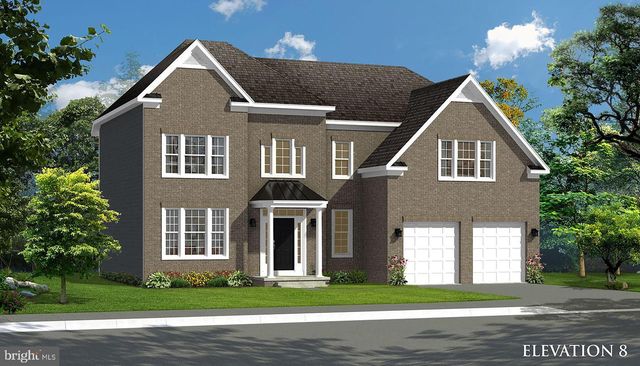 HOMESITE 662 STUART ST, Charles Town, WV 25414