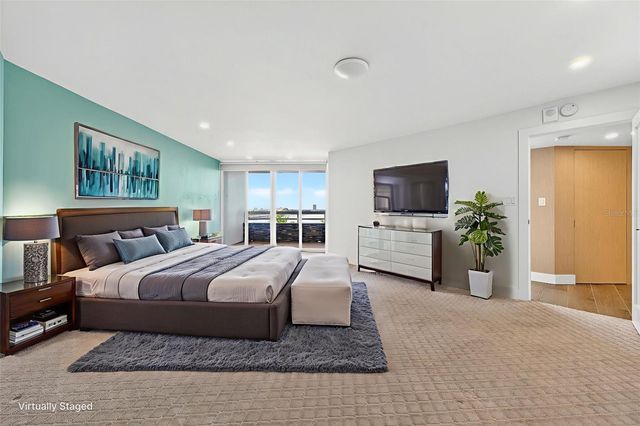 888 BLVD OF THE ARTS 605, Sarasota, FL 34236