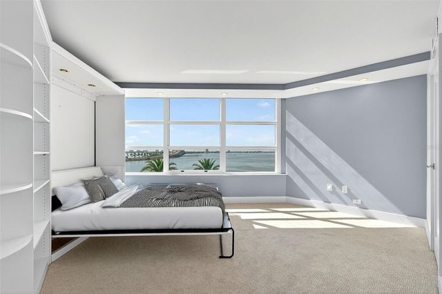 888 BLVD OF THE ARTS 605, Sarasota, FL 34236