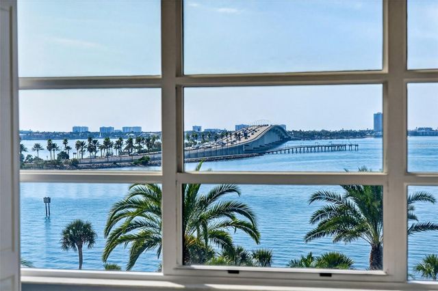 888 BLVD OF THE ARTS 605, Sarasota, FL 34236