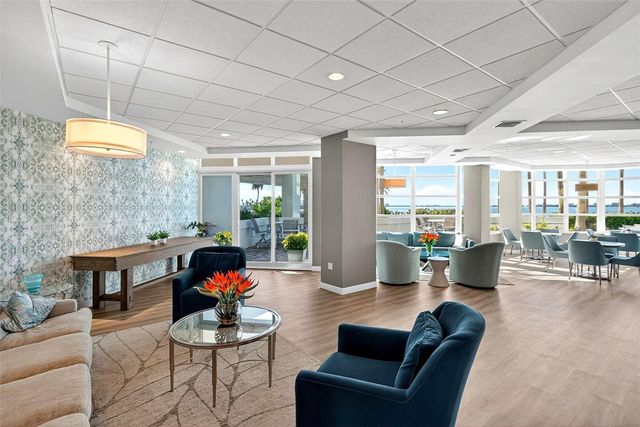 888 BLVD OF THE ARTS 605, Sarasota, FL 34236