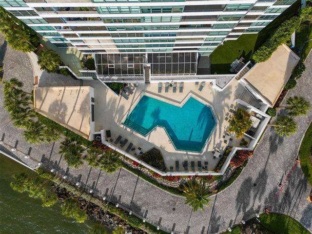 888 BLVD OF THE ARTS 605, Sarasota, FL 34236