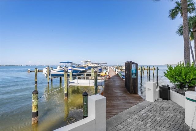 888 BLVD OF THE ARTS 605, Sarasota, FL 34236