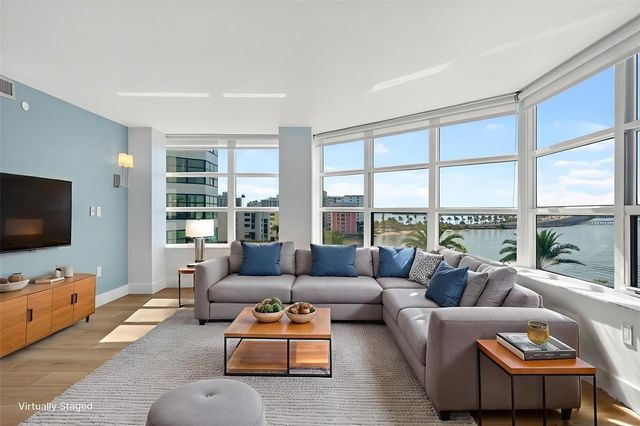 888 BLVD OF THE ARTS 605, Sarasota, FL 34236