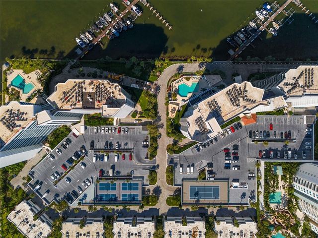 888 BLVD OF THE ARTS 605, Sarasota, FL 34236