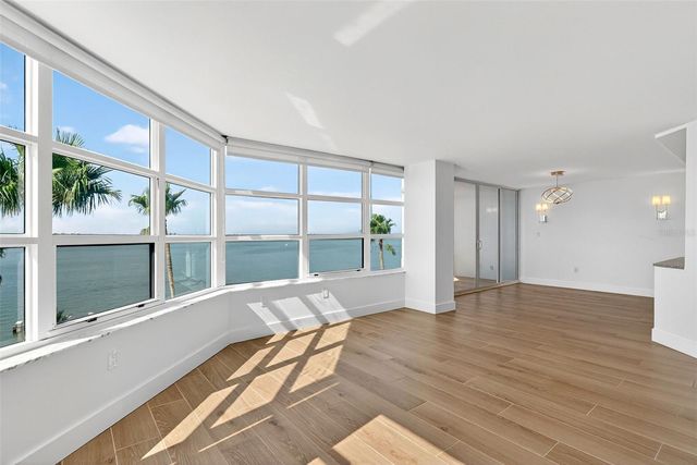 888 BLVD OF THE ARTS 605, Sarasota, FL 34236