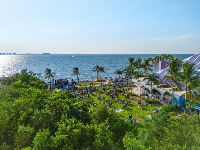 888 BLVD OF THE ARTS 605, Sarasota, FL 34236