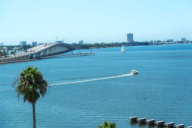 888 BLVD OF THE ARTS 605, Sarasota, FL 34236