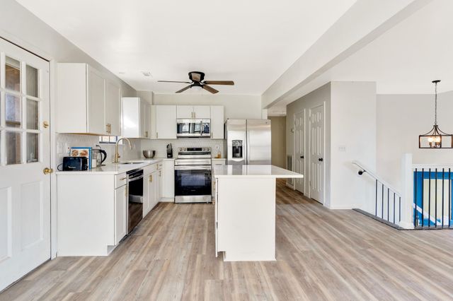 802 Northbrook Drive, Hixson, TN 37343