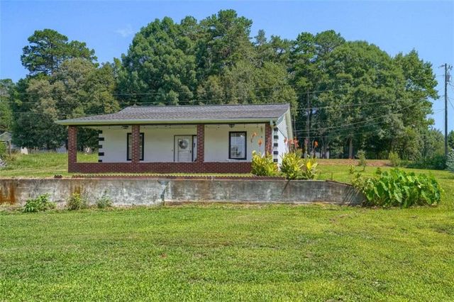 5765 Crow Drive, Cumming, GA 30041