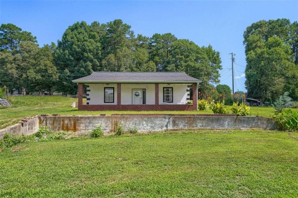 5765 Crow Drive, Cumming, GA 30041
