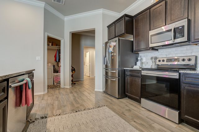 6818 40th Street, Lubbock, TX 79407