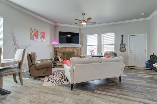 6818 40th Street, Lubbock, TX 79407