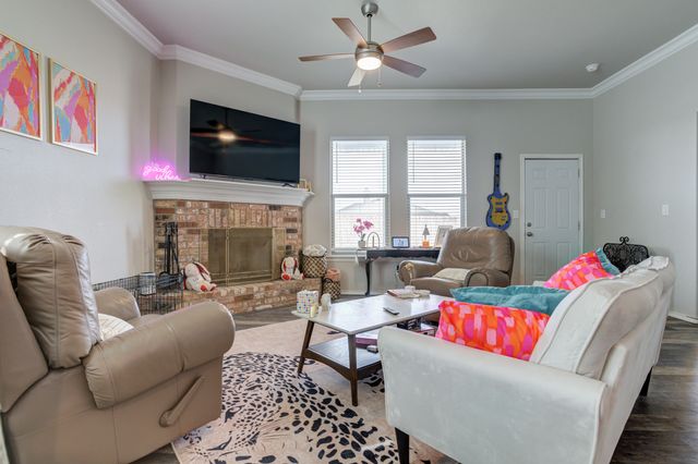 6818 40th Street, Lubbock, TX 79407