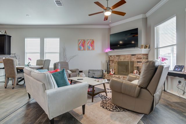 6818 40th Street, Lubbock, TX 79407