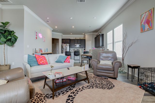 6818 40th Street, Lubbock, TX 79407