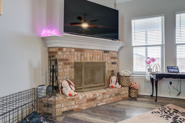 6818 40th Street, Lubbock, TX 79407