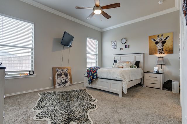 6818 40th Street, Lubbock, TX 79407