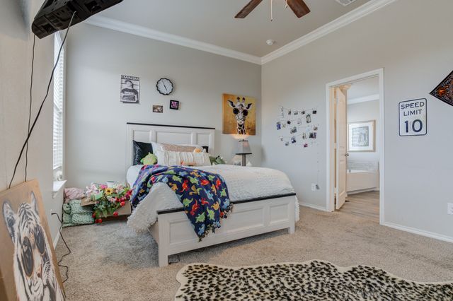 6818 40th Street, Lubbock, TX 79407
