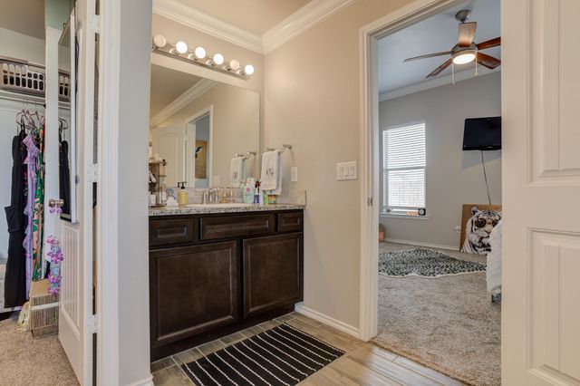 6818 40th Street, Lubbock, TX 79407