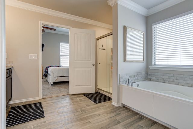 6818 40th Street, Lubbock, TX 79407