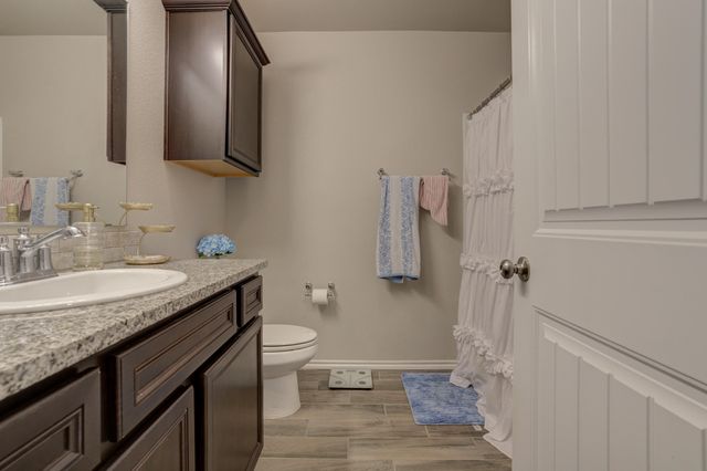 6818 40th Street, Lubbock, TX 79407