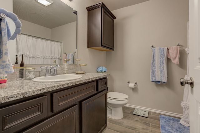 6818 40th Street, Lubbock, TX 79407