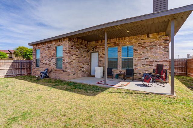 6818 40th Street, Lubbock, TX 79407