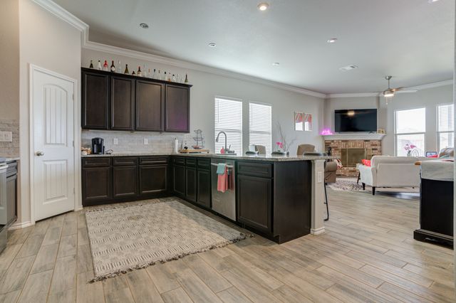 6818 40th Street, Lubbock, TX 79407