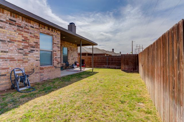 6818 40th Street, Lubbock, TX 79407