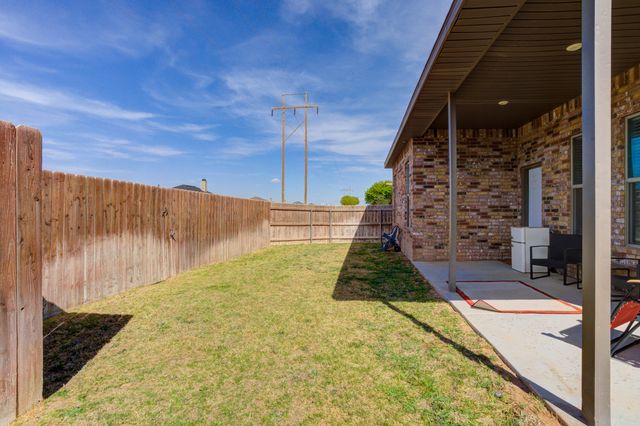 6818 40th Street, Lubbock, TX 79407