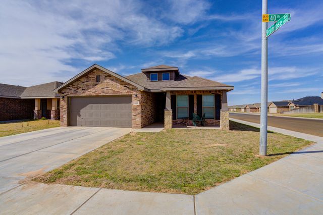 6818 40th Street, Lubbock, TX 79407