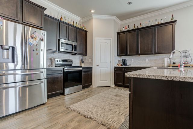 6818 40th Street, Lubbock, TX 79407