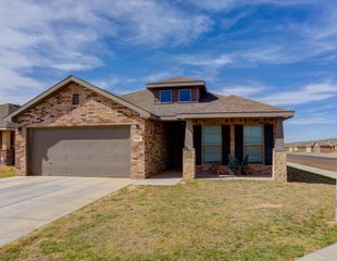 6818 40th Street, Lubbock, TX 79407