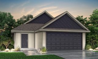 2521 Hawks Eye Drive, Conroe, TX 77301