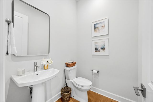 830 Wakefield Drive A, Houston, TX 77018