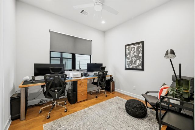 830 Wakefield Drive A, Houston, TX 77018