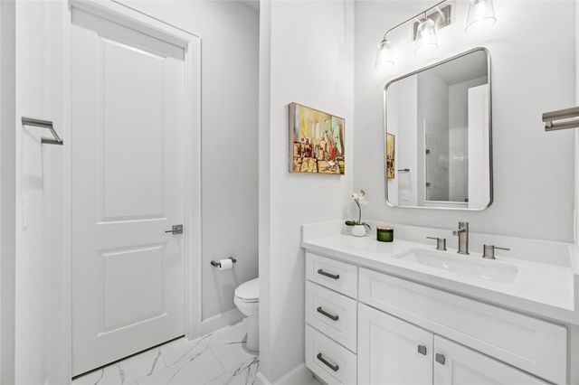 830 Wakefield Drive A, Houston, TX 77018