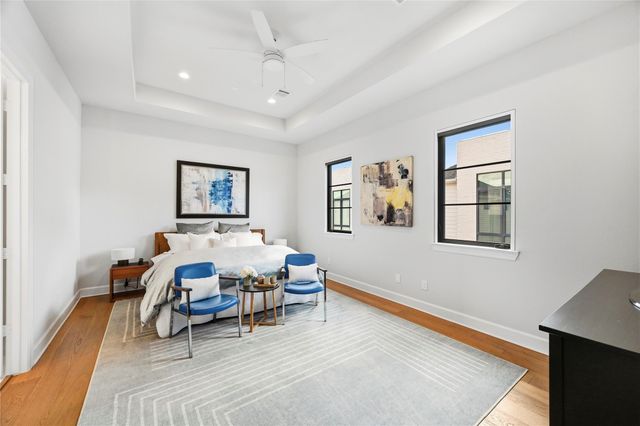 830 Wakefield Drive A, Houston, TX 77018