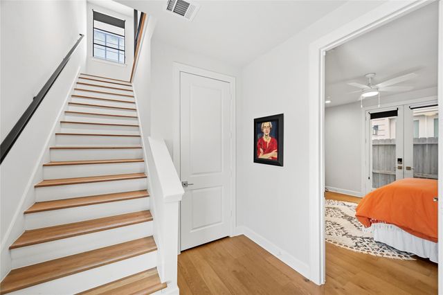 830 Wakefield Drive A, Houston, TX 77018