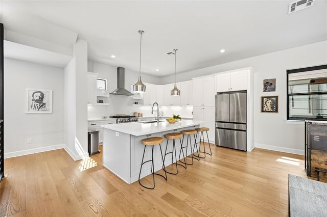 830 Wakefield Drive A, Houston, TX 77018