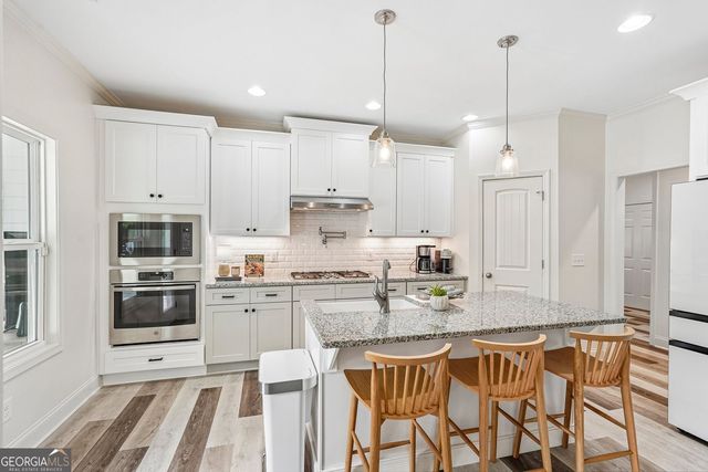 520 Village Creek Drive, Jasper, GA 30143