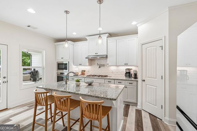 520 Village Creek Drive, Jasper, GA 30143