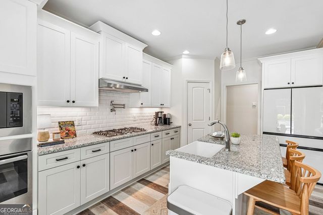 520 Village Creek Drive, Jasper, GA 30143