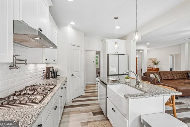 520 Village Creek Drive, Jasper, GA 30143