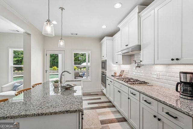 520 Village Creek Drive, Jasper, GA 30143