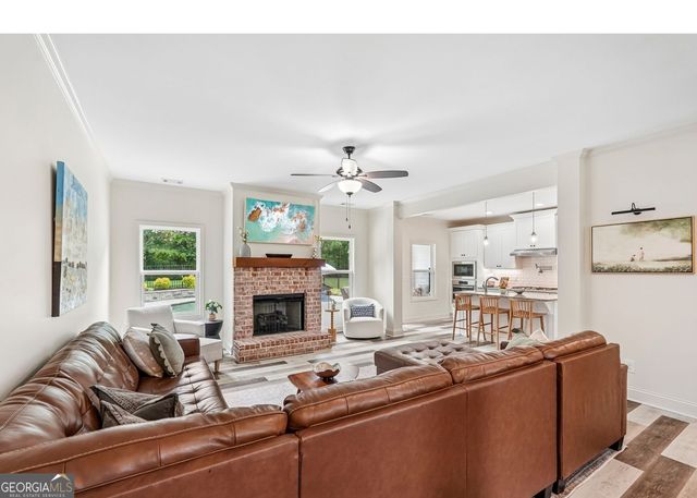 520 Village Creek Drive, Jasper, GA 30143