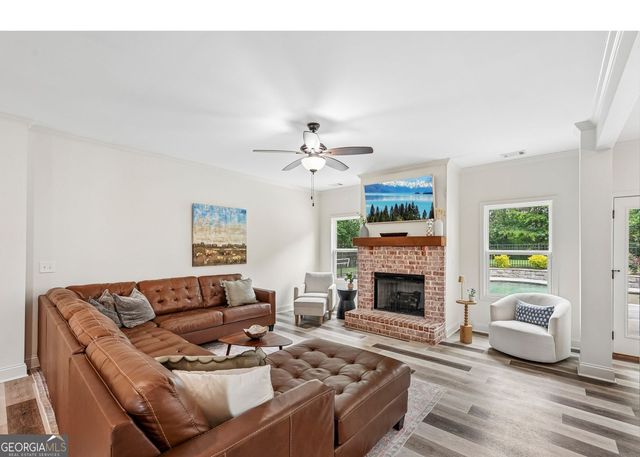 520 Village Creek Drive, Jasper, GA 30143