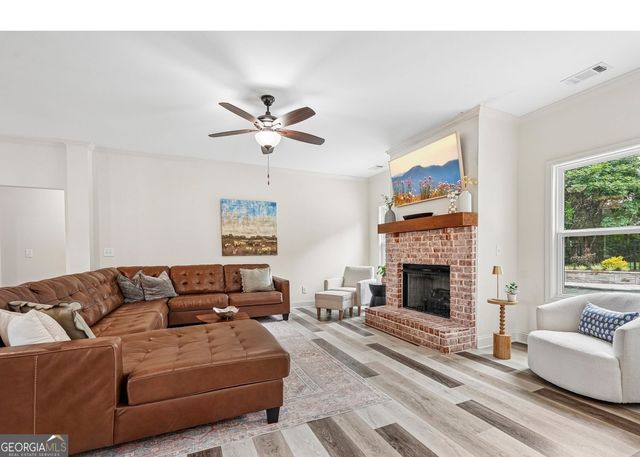 520 Village Creek Drive, Jasper, GA 30143